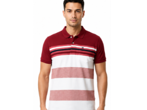 GuyLondon polo T-shirt