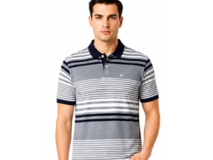 GuyLondon polo T-shirt