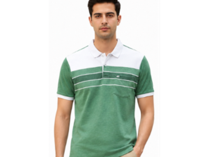 GuyLondon polo T-shirt