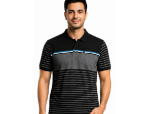 GuyLondon polo T-shirt