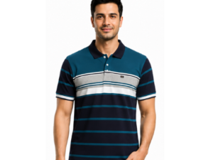 GuyLondon polo T-shirt