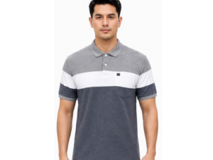 GuyLondon polo T-shirt