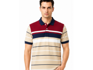 GuyLondon polo T-shirt