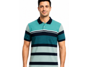 GuyLondon polo T-shirt