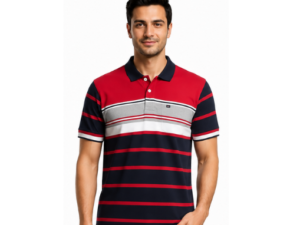 GuyLondon polo T-shirt