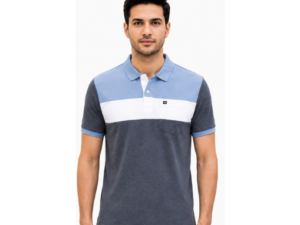 GuyLondon polo T-shirt