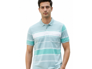 GuyLondon polo T-shirt