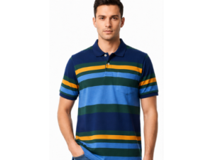 GuyLondon polo T-shirt