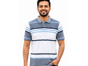 GuyLondon polo T-shirt