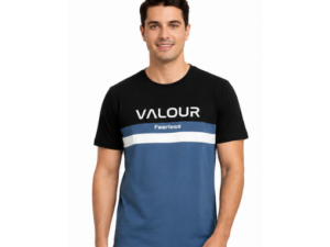GuyLondon polo T-shirt