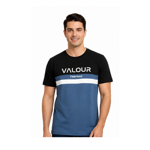 GuyLondon polo T-shirt