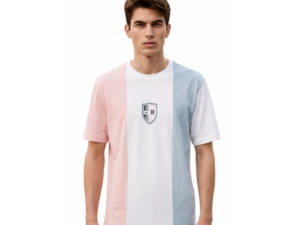 GuyLondon polo T-shirt