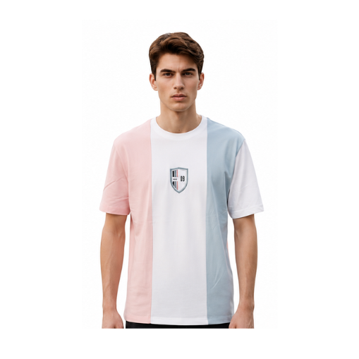 GuyLondon polo T-shirt