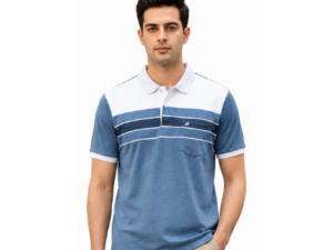 GuyLondon polo T-shirt