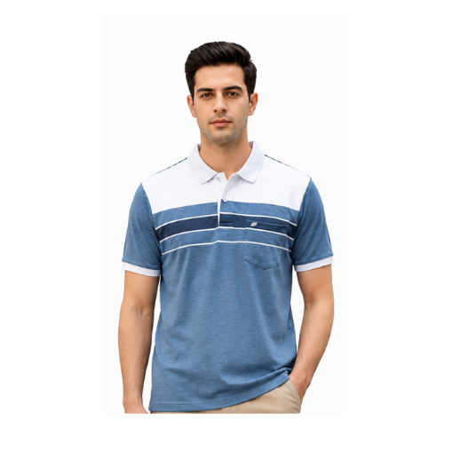 GuyLondon polo T-shirt