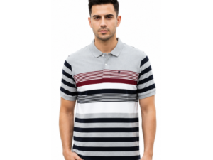GuyLondon polo T-shirt