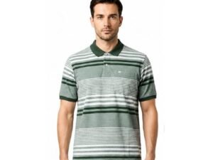 GuyLondon polo T-shirt