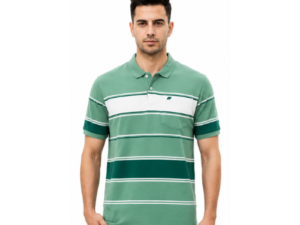 GuyLondon polo T-shirt
