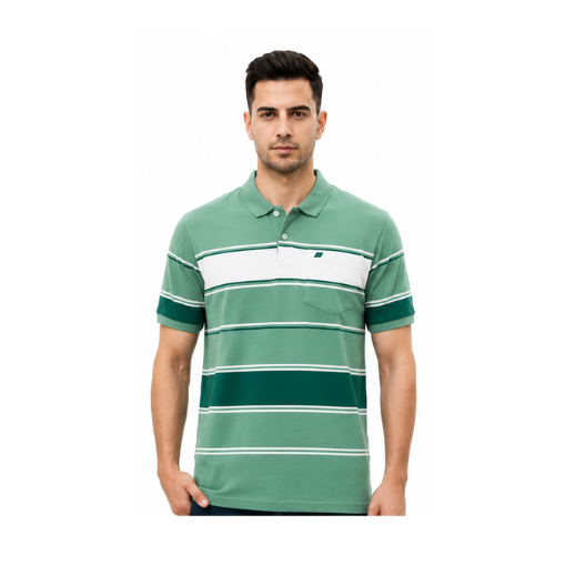 GuyLondon polo T-shirt