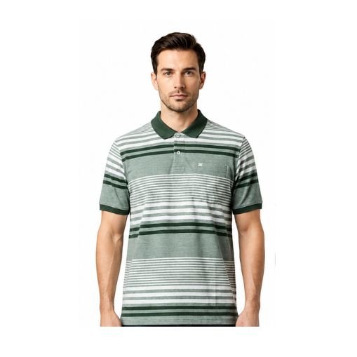 GuyLondon polo T-shirt