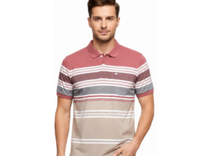 GuyLondon polo T-shirt